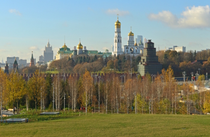    © Валерия Попова / Фотобанк Лори