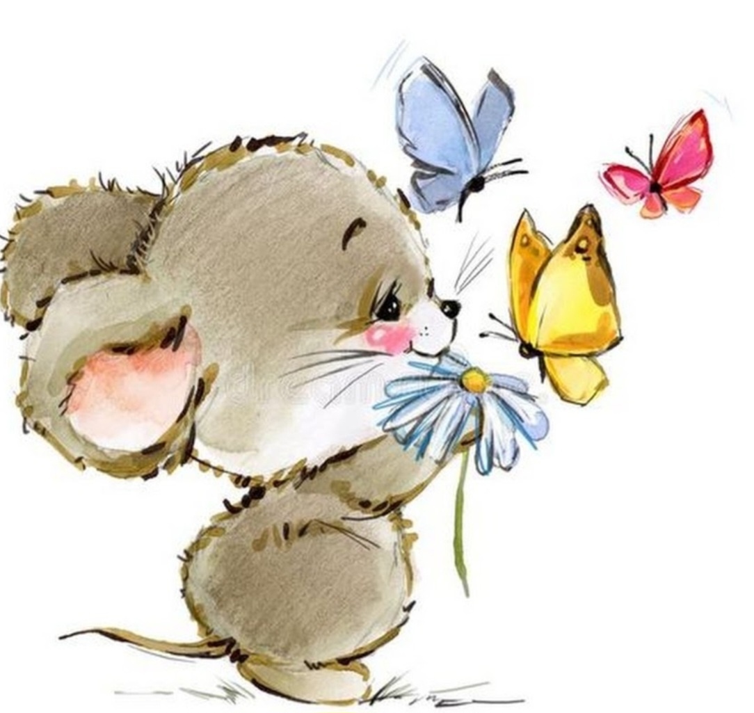 Картинка  рассказа.