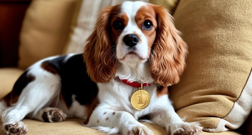    Чемпионы по лени: 5 самых спокойных собак - тихие, спят больше, чем кошки