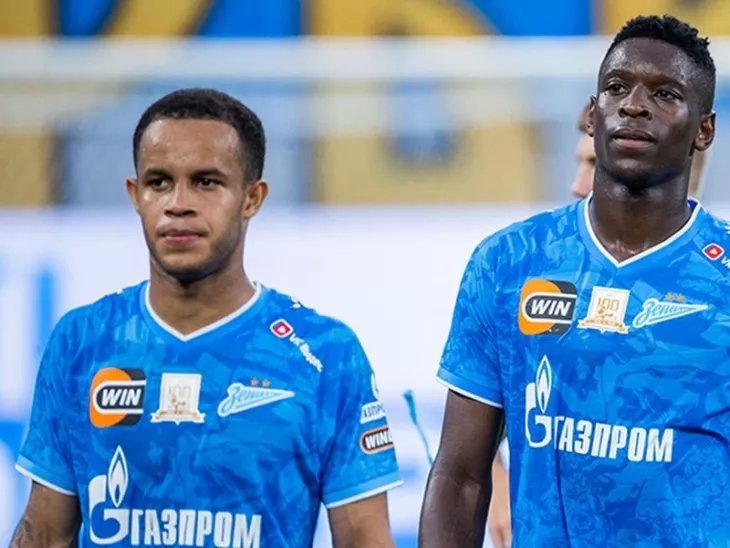    Оценки всем игрокам матча «Зенит» – «Локомотив»: кто решит судьбу титула? Фото #1