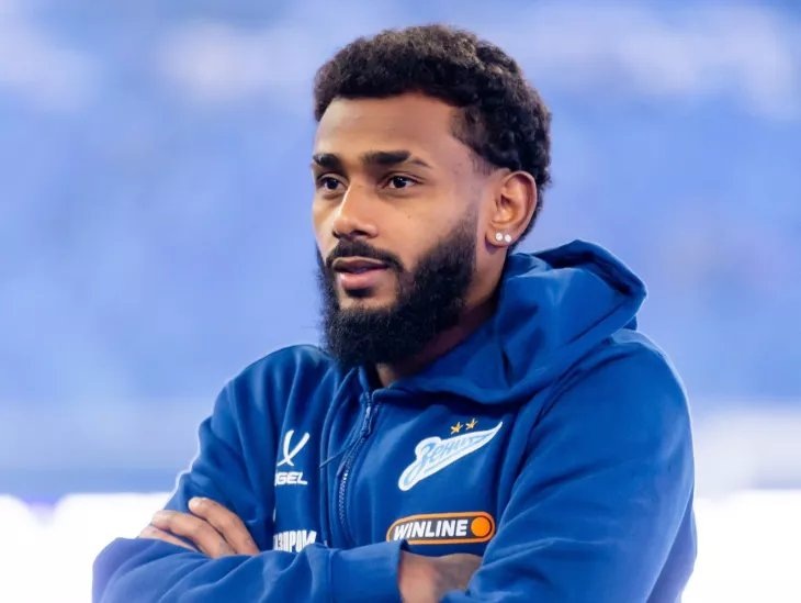    Оценки всем игрокам матча «Зенит» – «Локомотив»: кто решит судьбу титула? Фото #2