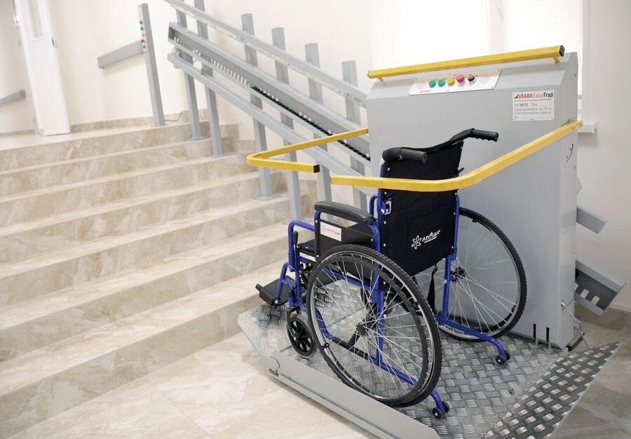     / Источник: © Елена Афонина/ТАСС