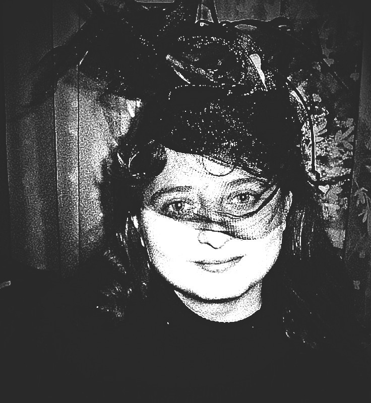 Марина. Фото из интернета. Имя изменено