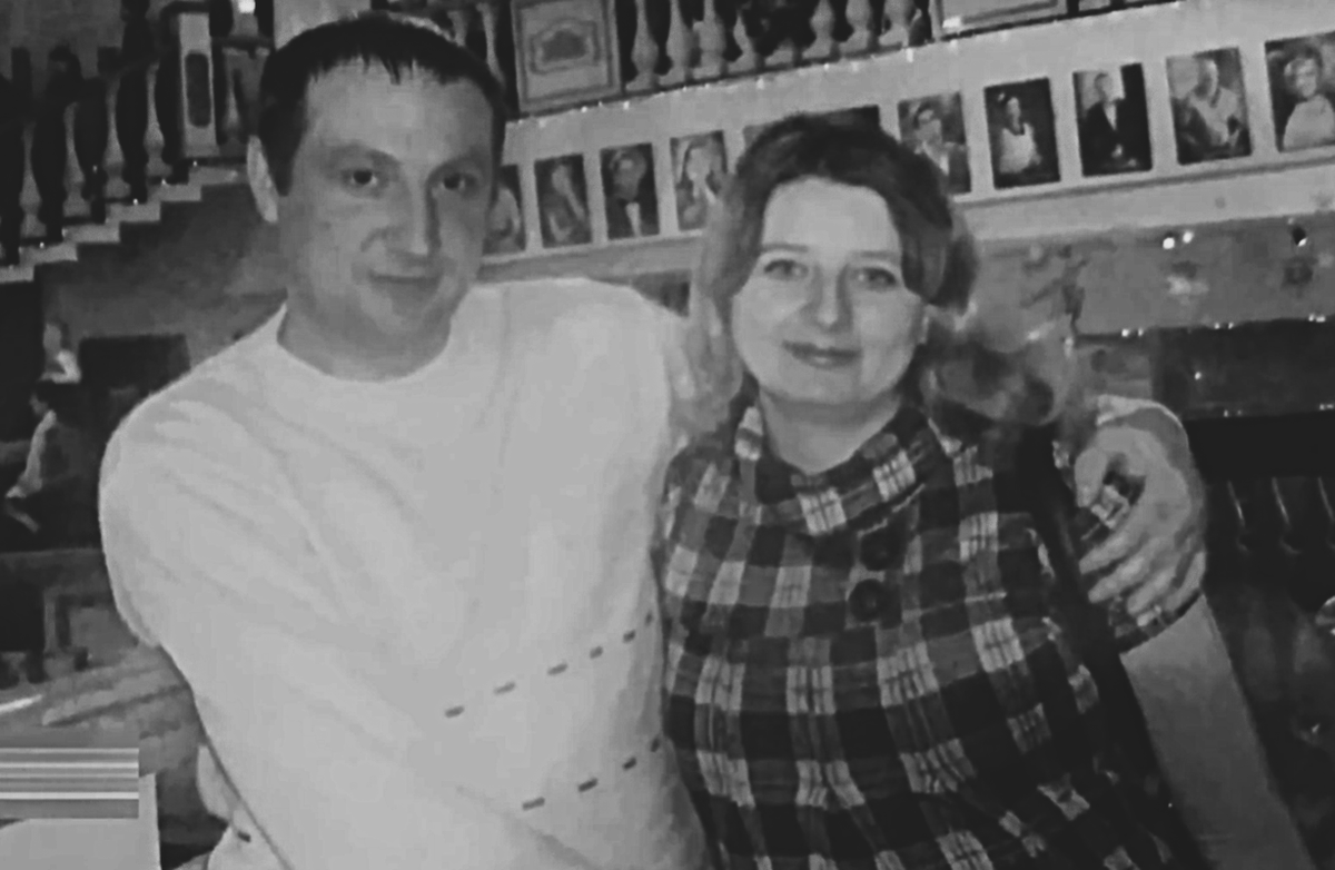 Олег и Марина. Фото из интернета. Имена изменены