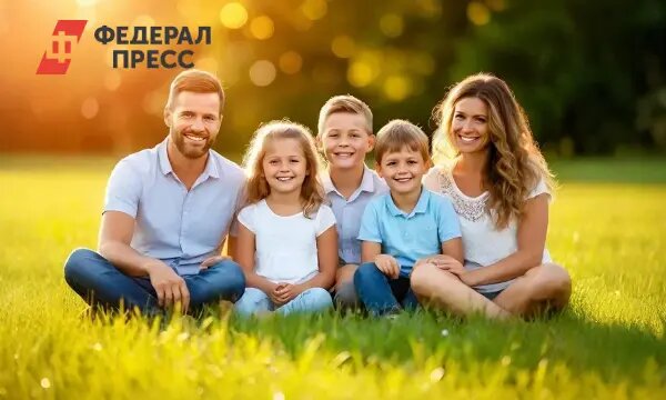    Фото: fedpress.ru Мария Михайлова