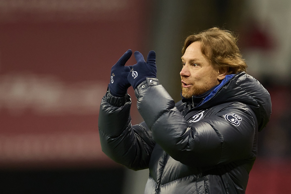 Автор фото: ФК «Рубин»