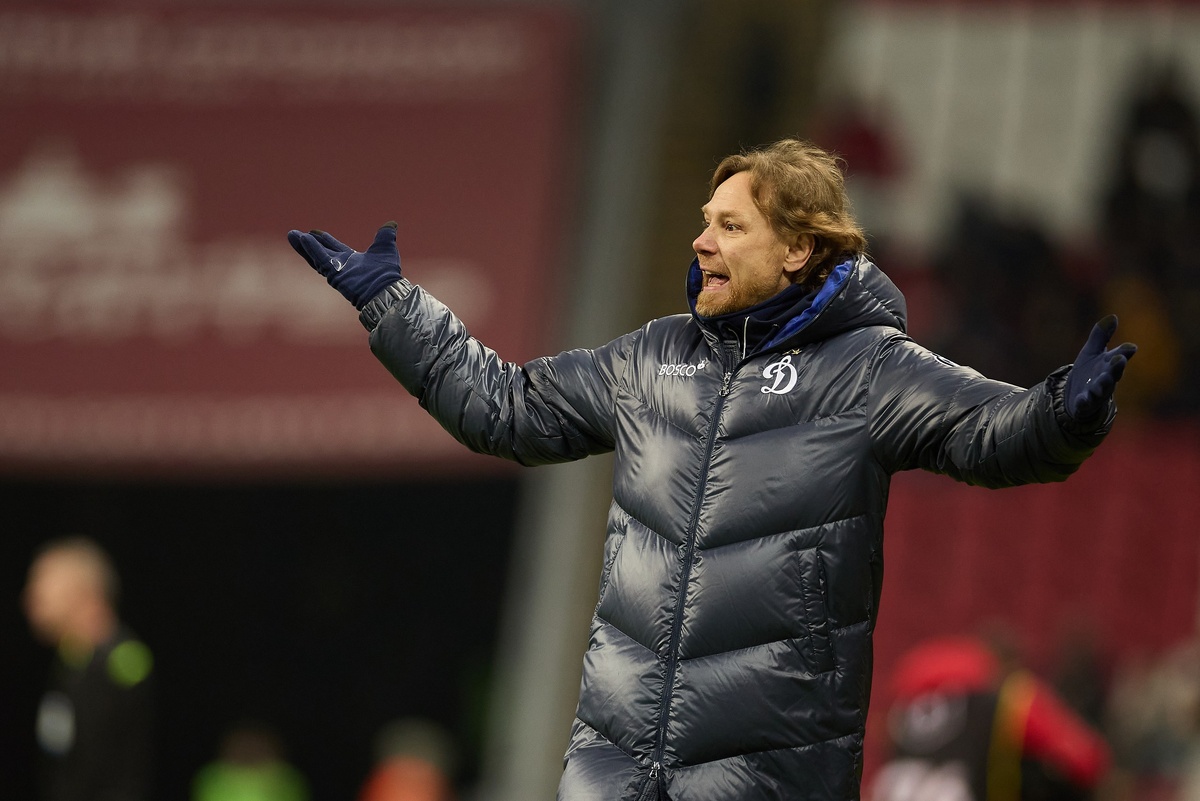 Автор фото: ФК «Рубин»