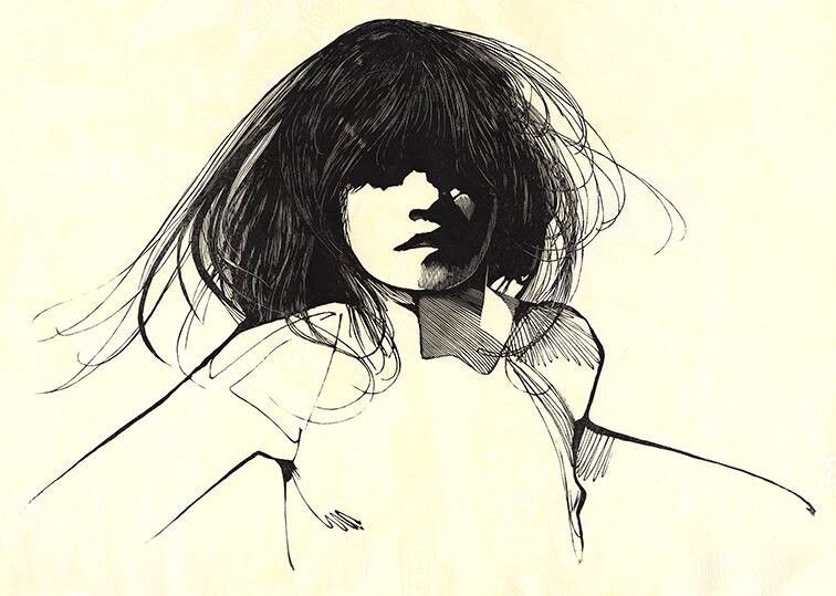 Моя любимая Алиса - от Barry Moser