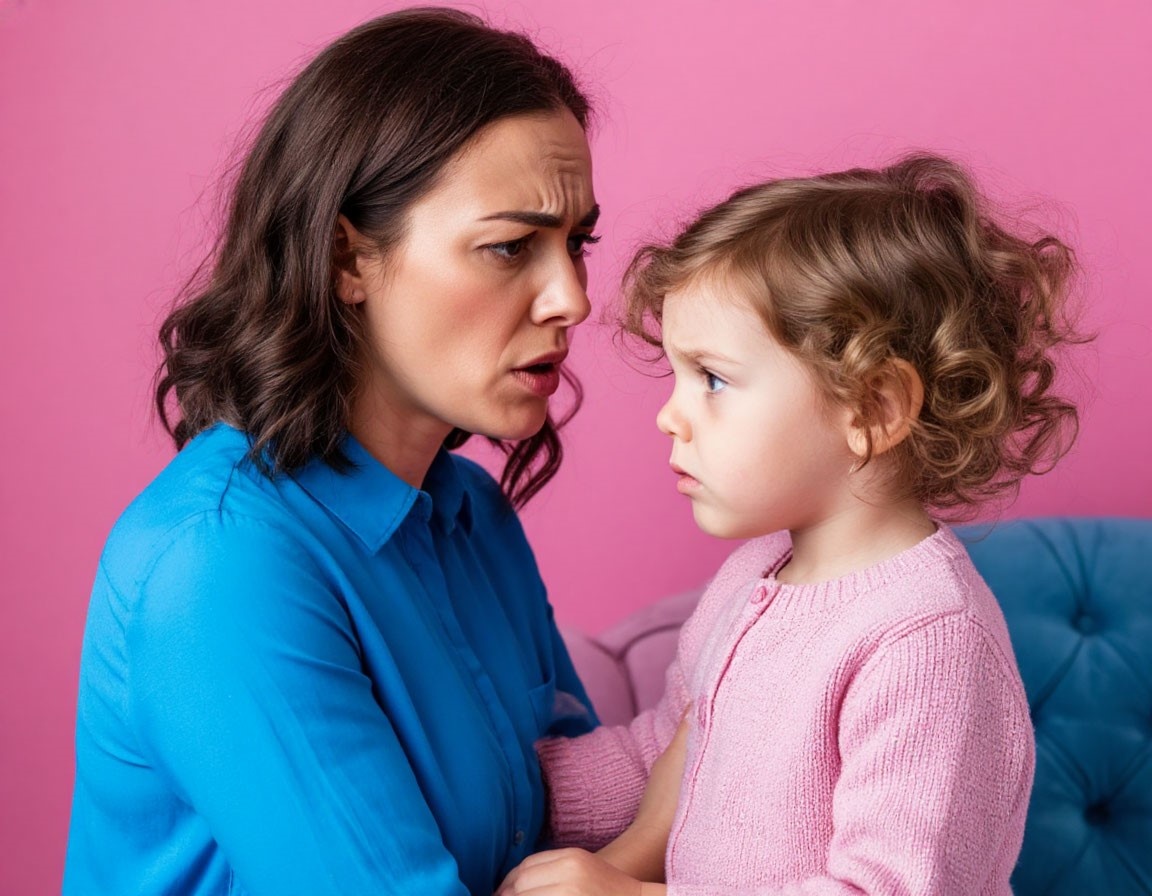 Иным родителям лишь бы покритиковать...