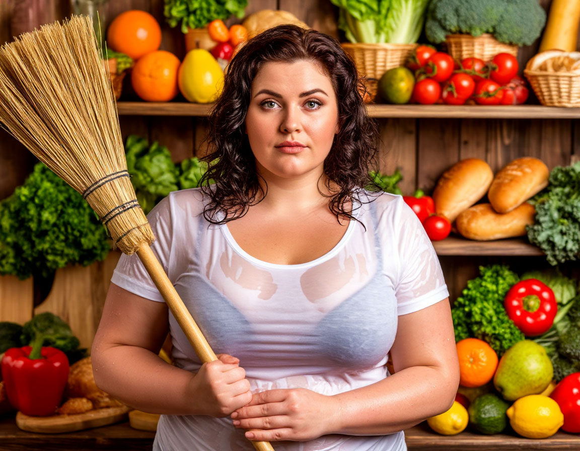 До гормональной перестройки организма еще далековато.