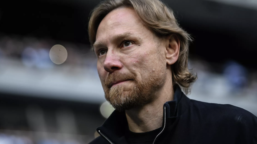   РИА Новости