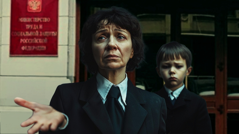 Это уже не звоночек. В простой отправили 250 тысяч человек