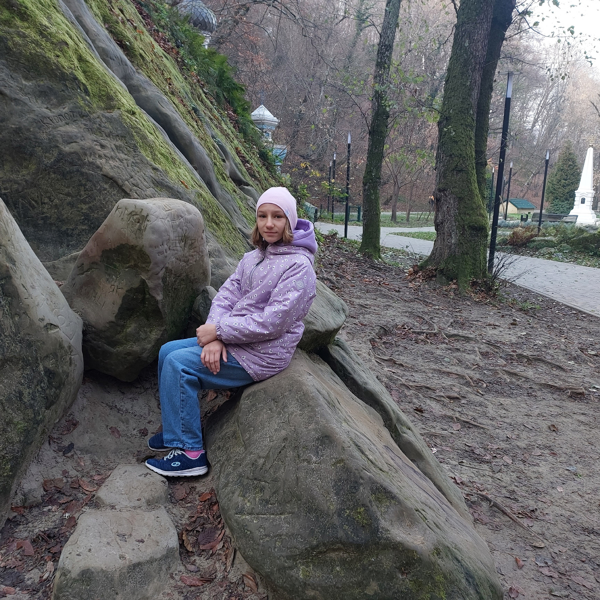 В Горячем ключе