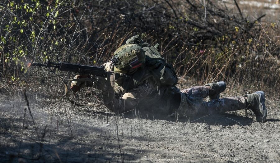     / Источник: © Станислав Красильников/РИА Новости