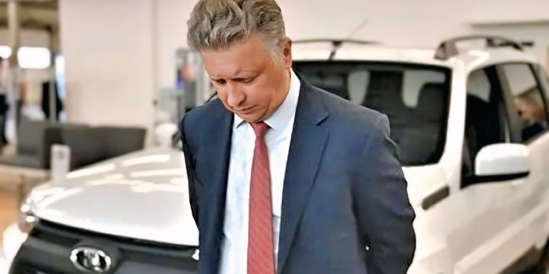 АвтоВАЗ признал банкротство: куда ушли триллионы утильсбора и почему нам теперь придется платить за Лады дважды