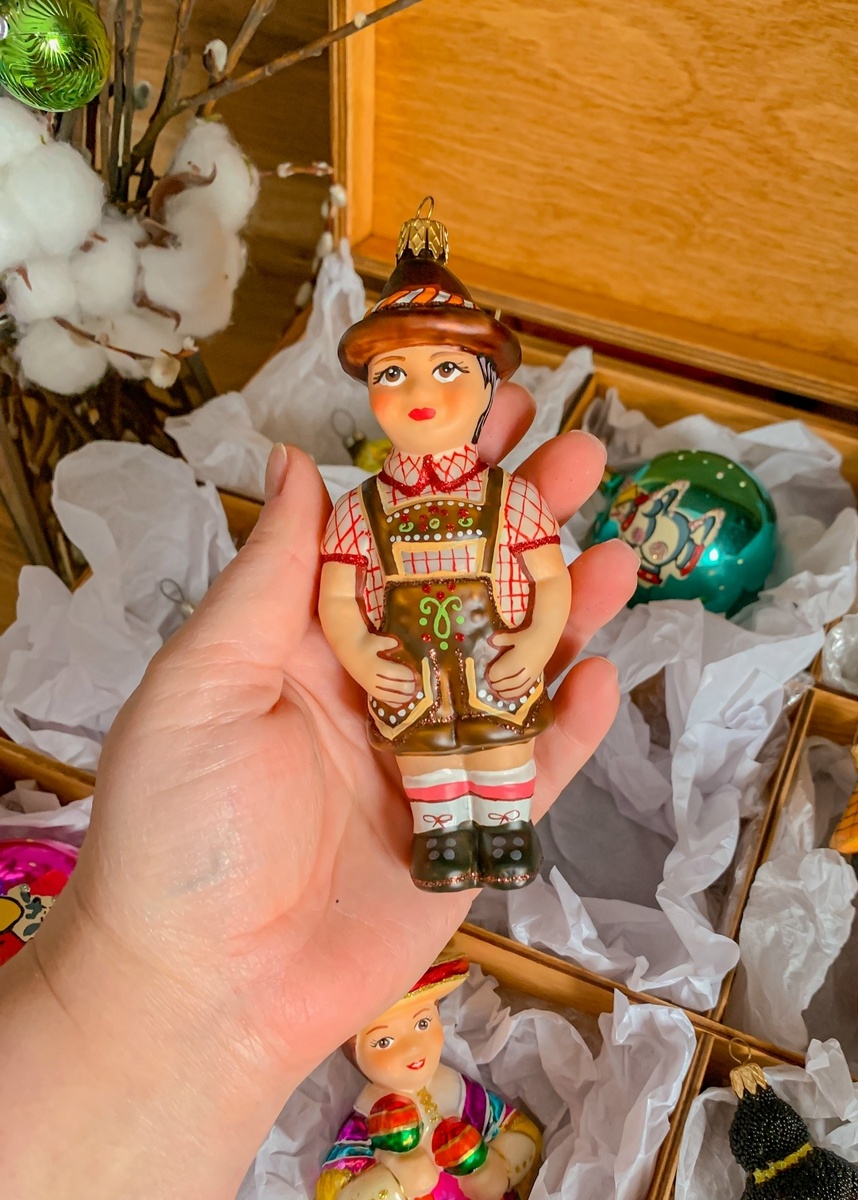 Создать карусель