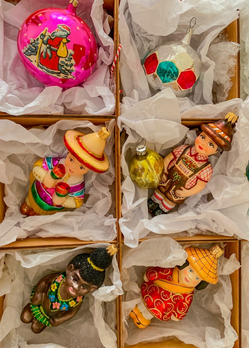 Редактировать карусель