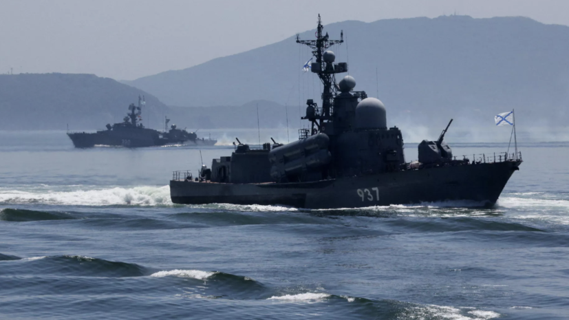   РИА Новости