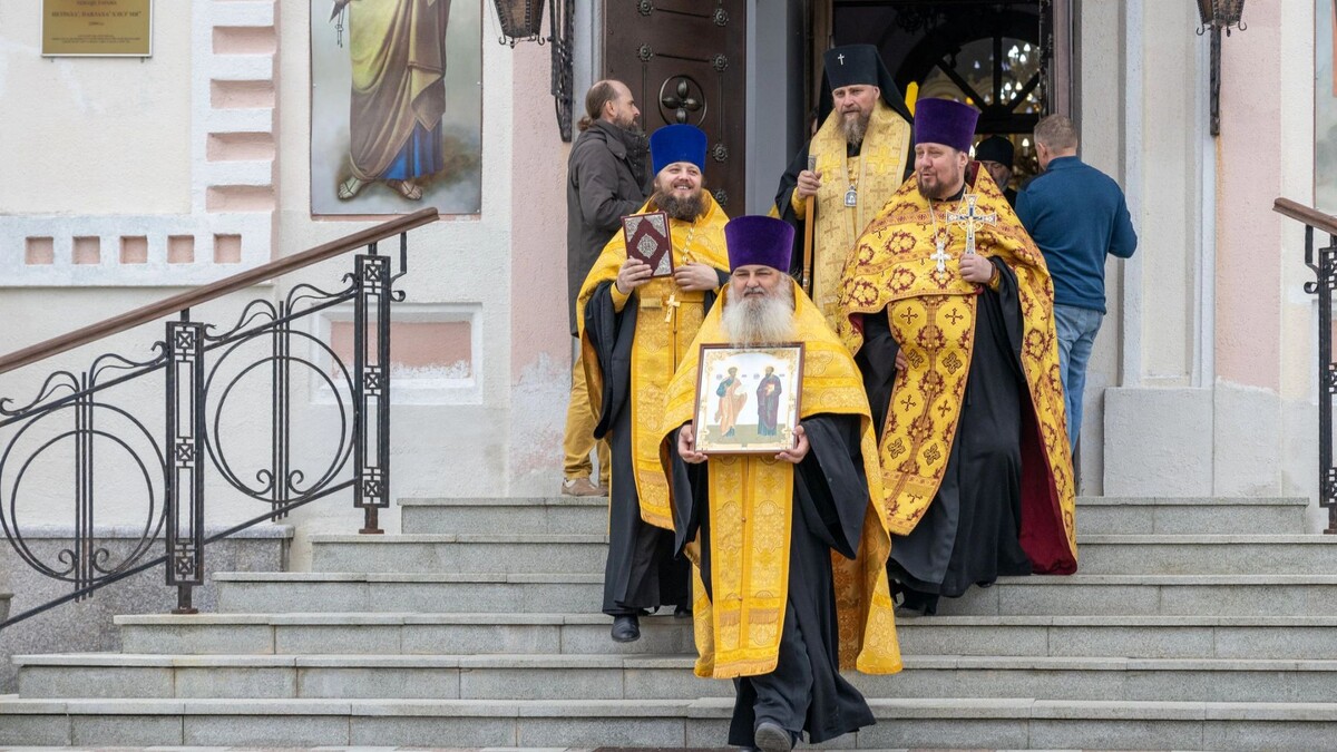    Фото: Федор Воронов / «Ямал-Медиа»