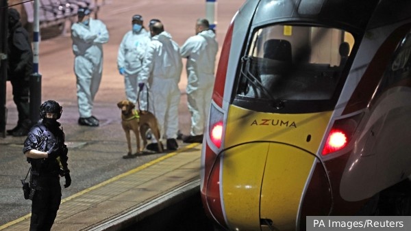     Фото: PA Images/Reuters   
 Текст: Тимур Шайдуллин