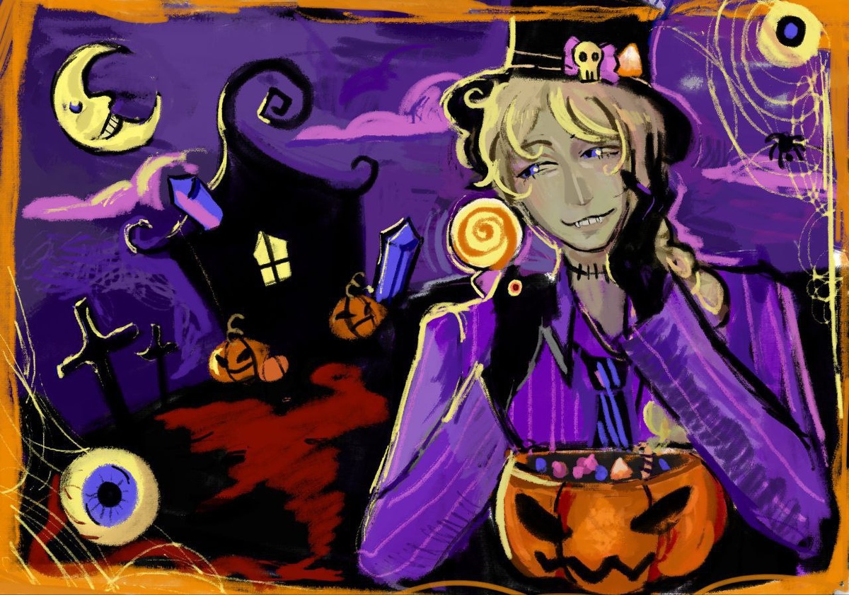 Рисунок дочки 