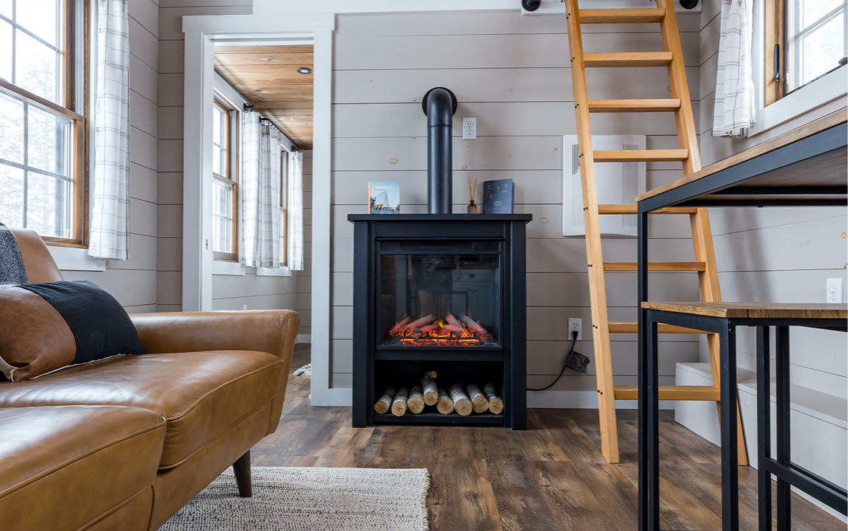 Как выбрать и установить камин в доме: простая инструкция для тех, кто мечтает о настоящем уюте