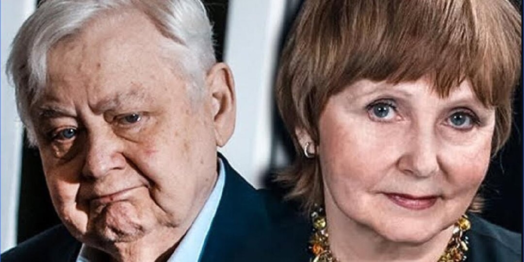 «Он ушёл к студентке, а она осталась человеком»: как Крылова поставила точку в великой любви