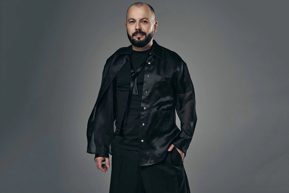    Ярослав Сумишевский. Фото: Пресс-служба Ярослава Сумишевского