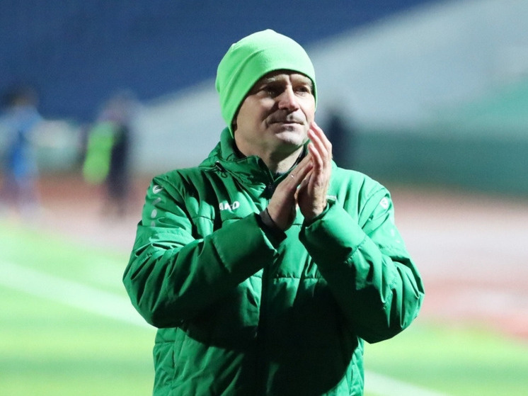     Фото: «Орловский футбол | Футбол 57»