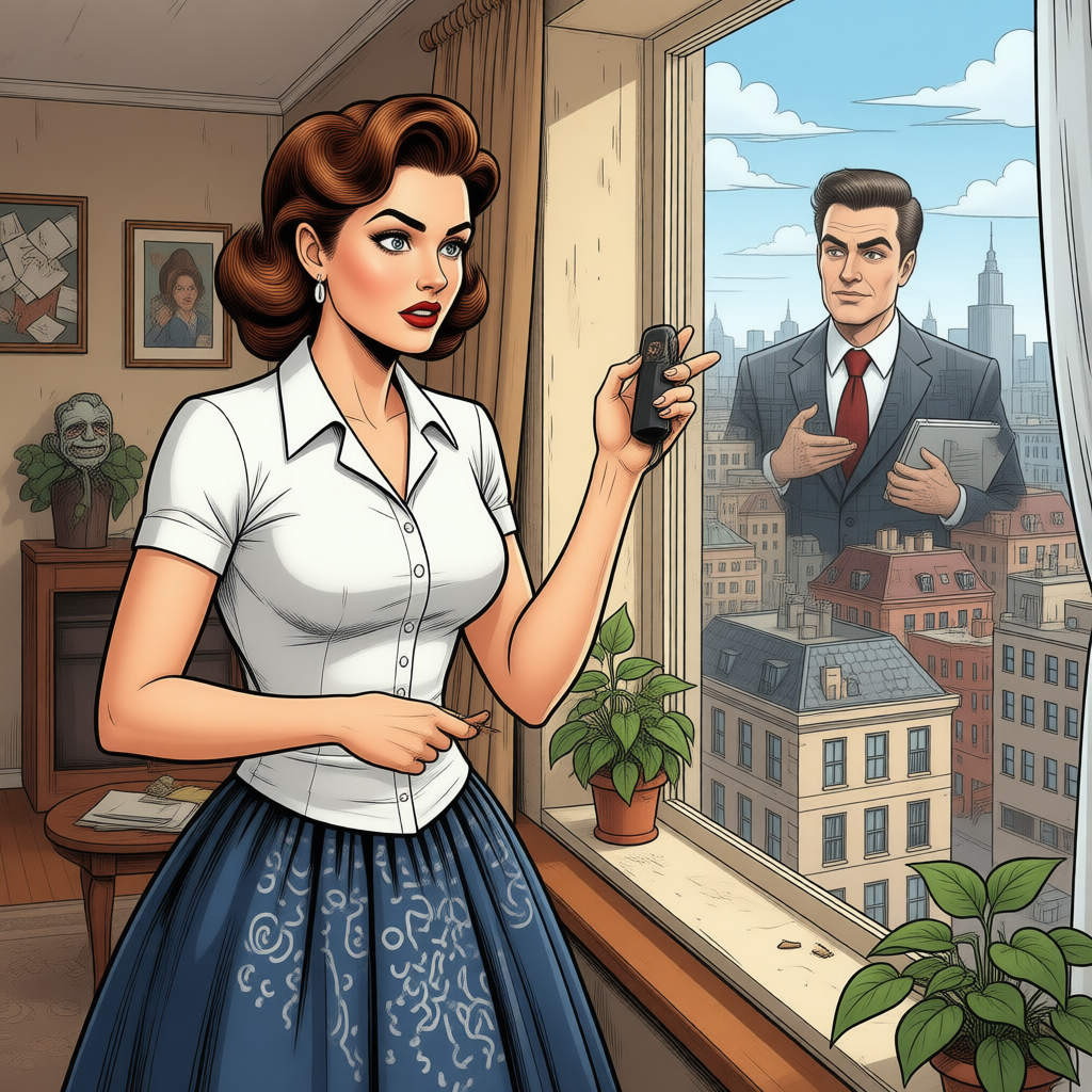 Ставить партнера на первое место - не предательство. Это урок любви для ваших детей.