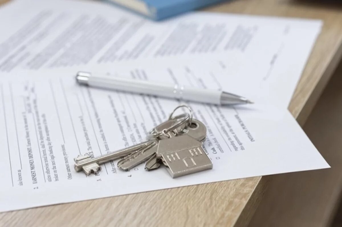    Около 10 сирот из Читы уже подали документы на "сельский сертификат"