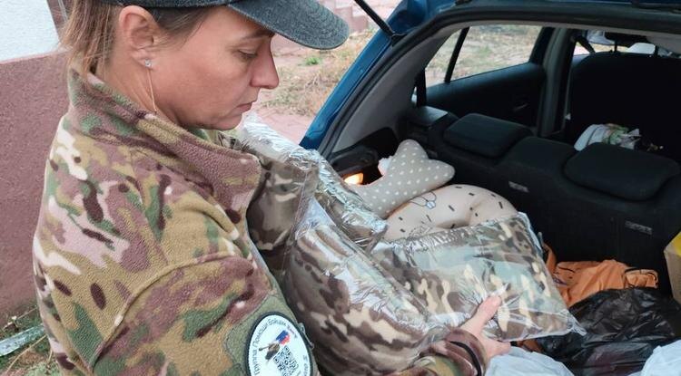 Фото: Елена Ржевская