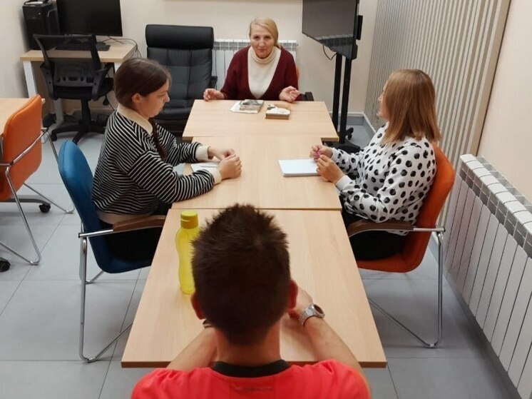     Фото: Минтруд Чувашии