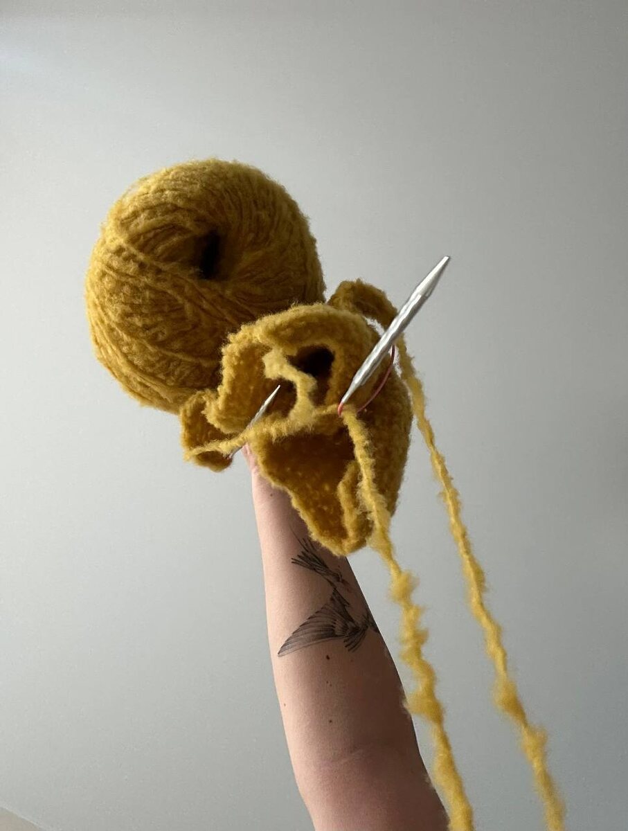 Вот так это было ДО.