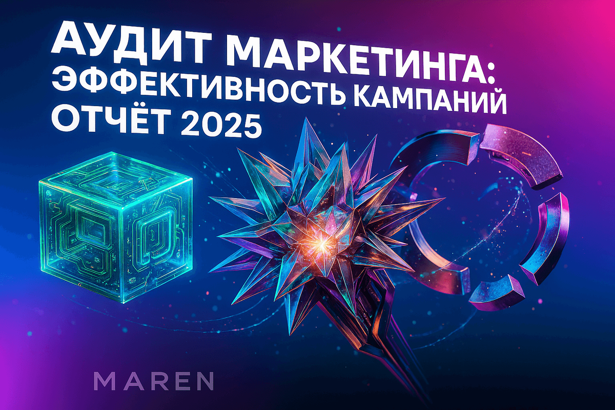    Разбираем ключевые факторы успеха рекламных кампаний Марина Погодина