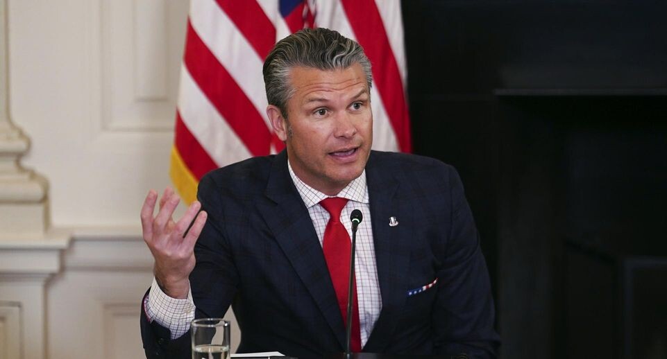    Will Oliver — Pool via CNP/Consolidated News Photos / www.globallookpress.com