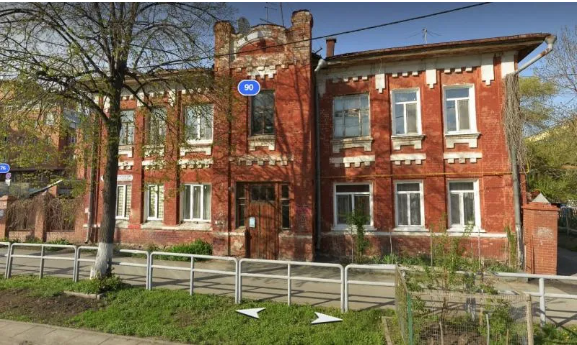    Фото Яндекс.Карты