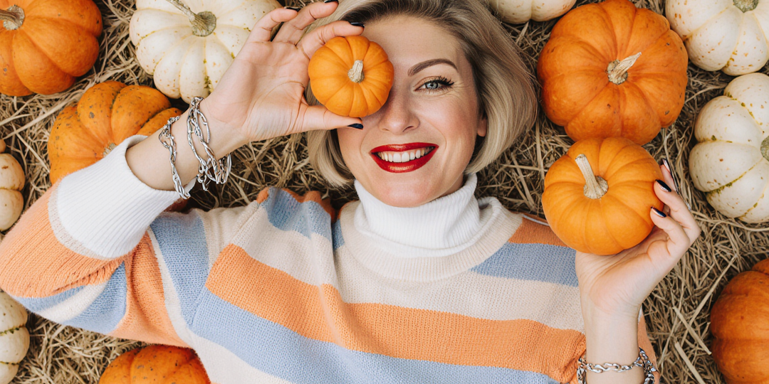 7 тёплых рецептов из тыквы, которые превращают осень в удовольствие