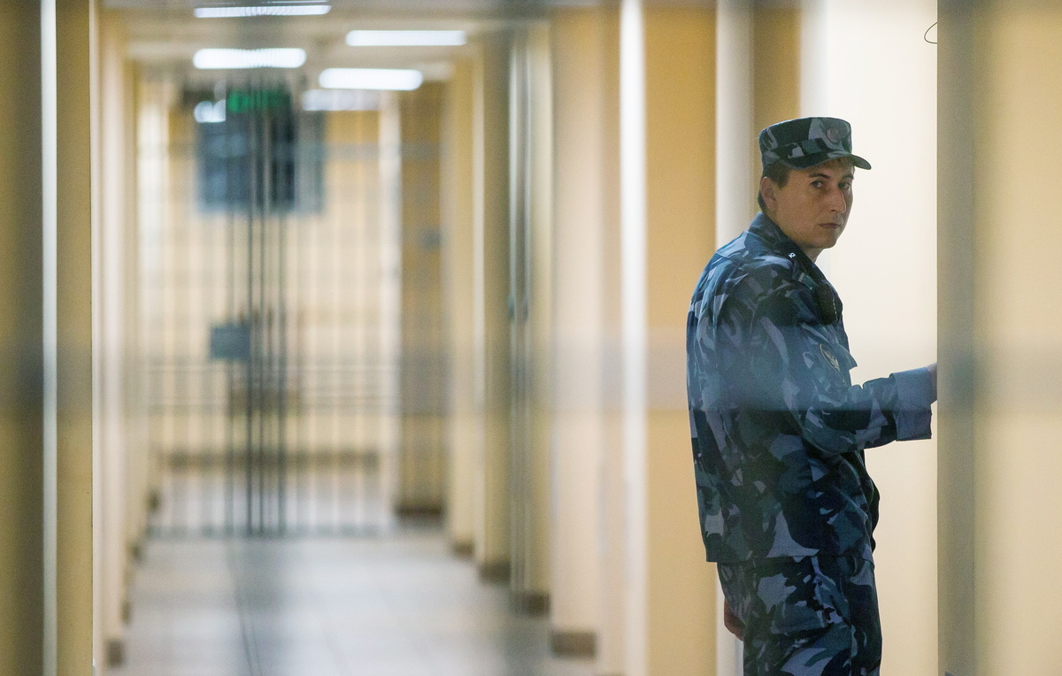 Дмитрий Серебряков/ТАСС, архив