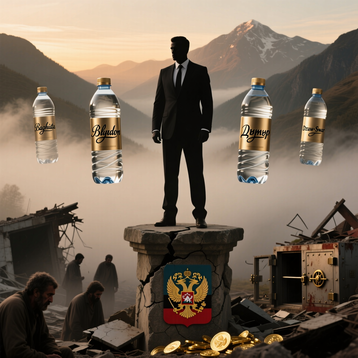 Автор: В. Панченко