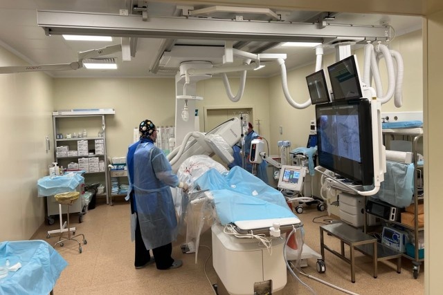   Фото: пресс-служба правительства области