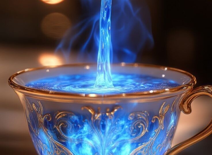 Монтекский проект и магнитные поля Земли.