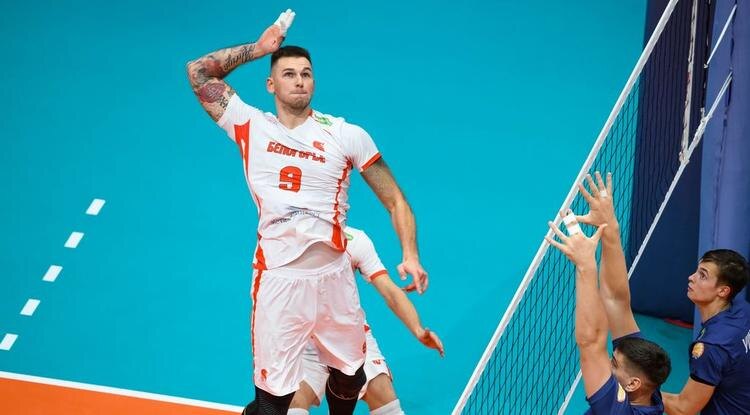 Фото: группа ВК «Белогорье» во «ВКонтакте»