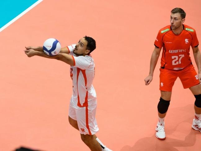 Фото: группа ВК «Белогорье» во «ВКонтакте»