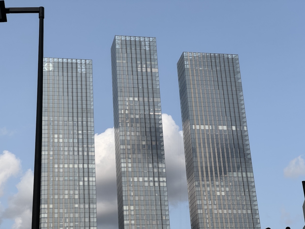 Фото © «Московская газета»