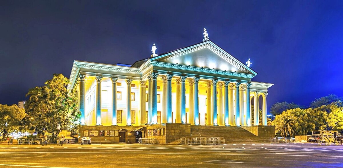    Фото: пресс-служба Сочинского филармонического объединения