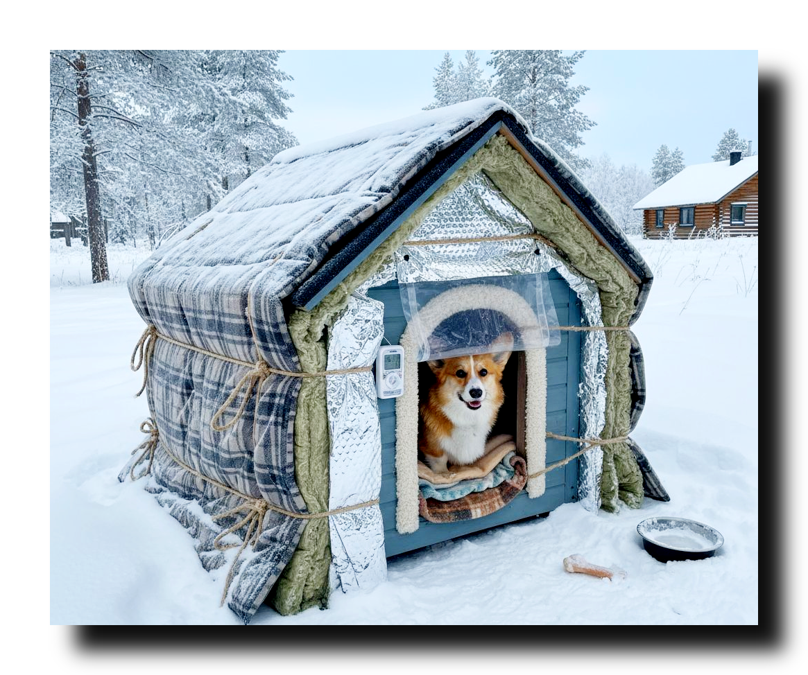 Это конечно шутка-юмора, но в каждой шутке...