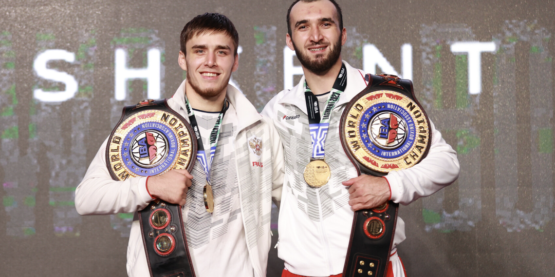 Остался месяц! Александр Беленький – об ожиданиях от чемпионата мира