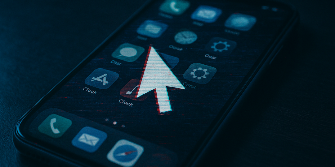 5 признаков, что ваш смартфон уже под контролем мошенников