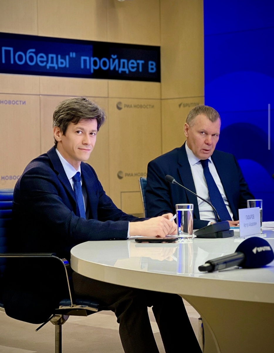 Фото: Алексей Молодых 